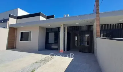 Casa com 03 quartos a venda em Pontal do Paraná