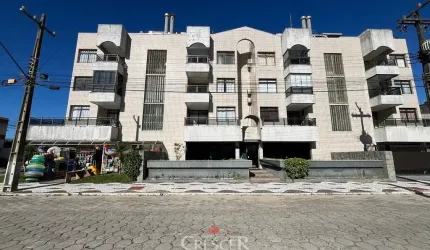 Cobertura para venda em Matinhos