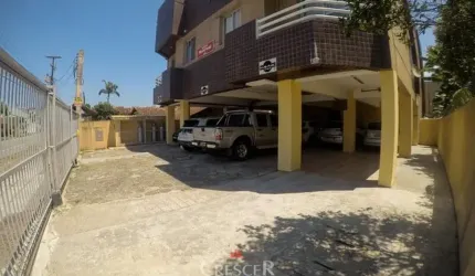 Cobertura para venda em Matinhos