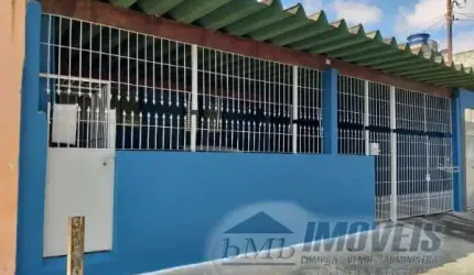 Casa com 3 quartos à venda na Rua José Felipe Amaral, 62, Jardim Nazareth, São Paulo por R$ 550.000
