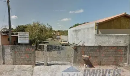 Terreno à venda na Rua Luiz Taionnato Ledis, 285, Jardim do Lago, Hortolândia por R$ 165.000
