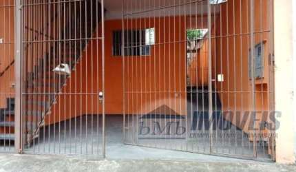 Casa para alugar na Rua Jabiru, 672, Vila Nova Curuçá, São Paulo por R$ 1.100