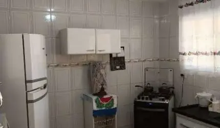 Casa com 2 quartos à venda na Rua Navio Negreiro, 02, Guaianases, São Paulo por R$ 330.000