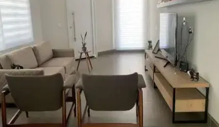 Casa com 3 quartos à venda na Rua Noitibó, 295, Vila Nova Curuçá, São Paulo por R$ 1.000.000