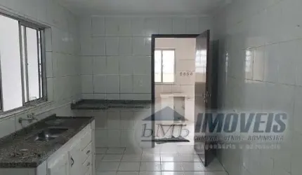 Casa com 1 quarto para alugar na Avenida Miguel Achiole da Fonseca, 967, Jardim São Paulo(Zona Leste), São Paulo por R$ 1.200
