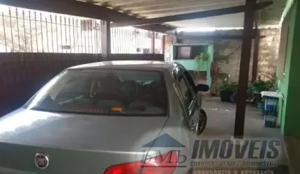 Casa com 2 quartos à venda na Rua Flor da Redenção, 455, Vila Jacuí, São Paulo por R$ 700.000