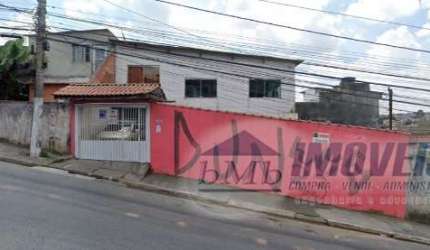 Casa com 3 quartos à venda na Rua Cônego Antônio Manzi, 45, Jardim Robru, São Paulo por R$ 700.000