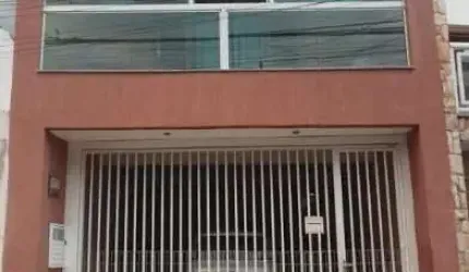 Casa em condomínio fechado com 3 quartos à venda na Rua Aldo Gianini, 680, Vila Nova Curuçá, São Paulo por R$ 570.000