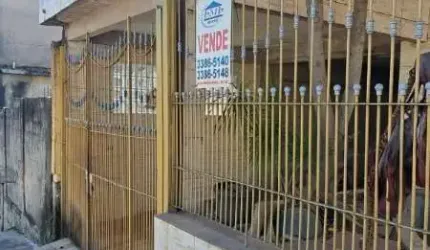 Casa com 3 quartos à venda na Rua Ananaí, 157, Vila Nova Curuçá, São Paulo por R$ 550.000