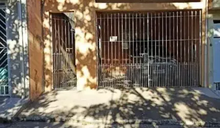 Casa com 1 quarto à venda na Existente, 93, Jardim São Miguel, Cotia por R$ 220.000