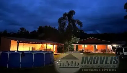 Chácara / sítio à venda na FERNAO DIAS, Distrito Industrial dos Pires, Extrema por R$ 550.000