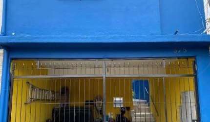 Casa com 2 quartos à venda na Rua Ribeirão das Furnas, 375, Jardim Lajeado, São Paulo por R$ 295.000