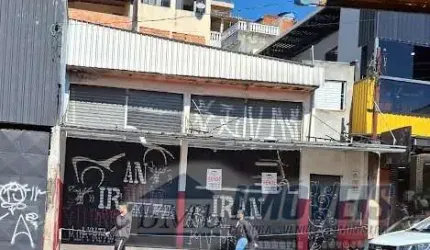 Sala comercial à venda na Avenida Jurema, 890, Parque Jurema, Guarulhos por R$ 1.100.000