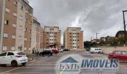 Apartamento com 2 quartos à venda na Rua Osório Franco Vilhena, 1301, Vila Nova Curuçá, São Paulo por R$ 230.000
