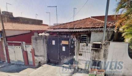 Casa com 3 quartos à venda na Prudente de Morais, 85, Vila Correa, Ferraz de Vasconcelos por R$ 600.000