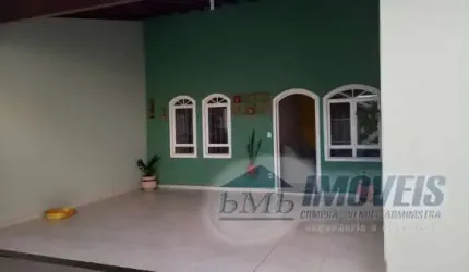 Casa com 3 quartos à venda na Avenida Roque Melilo, 2394, Jardim Icaraí, Campinas por R$ 470.000
