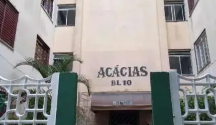Apartamento com 2 quartos à venda na Avenida Nordestina, 5882, Guaianases, São Paulo por R$ 140.000