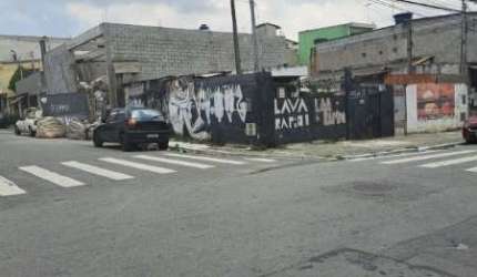 Casa com 2 quartos à venda na Maria Santana, 344, Jardim Casa Pintada, São Paulo por R$ 270.000