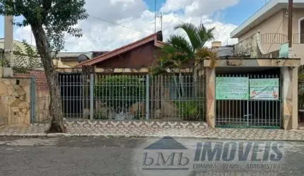 Casa com 3 quartos à venda na Afonso Simone Neto, 75, Jardim São Vicente, São Paulo por R$ 700.000