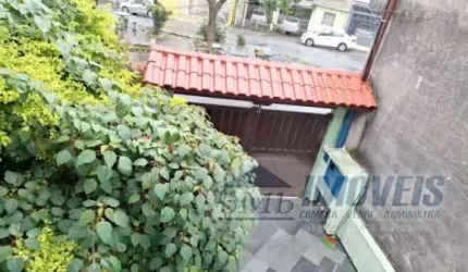 Casa comercial à venda na Manuel dos Santos Simões, 18, Parque Guaianazes, São Paulo por R$ 550.000