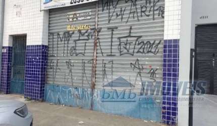 Sala comercial para alugar na Avenida Nordestina, 4505, Vila Nova Curuçá, São Paulo por R$ 6.000