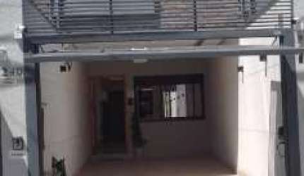 Casa com 4 quartos à venda na Rua João Lopes, 220, Vila Mariana, São Paulo por R$ 1.385.000