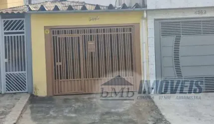 Casa com 2 quartos à venda na Avenida Flamingo, 3443, Vila Nova Curuçá, São Paulo por R$ 350.000