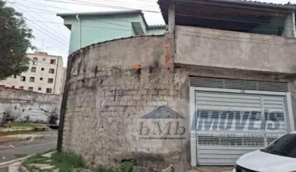 Casa com 3 quartos para alugar na Rua Clausetti, 126, Parque Guaianazes, São Paulo por R$ 2.000
