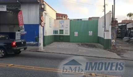 Prédio à venda na Estrada Itaquera-Guaianazes, 1698, Vila Santa Teresinha, São Paulo por R$ 650.000
