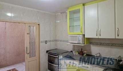 Casa em condomínio fechado com 2 quartos à venda na ParreiraBrava, 236, Vila Curuçá, São Paulo por R$ 320.000