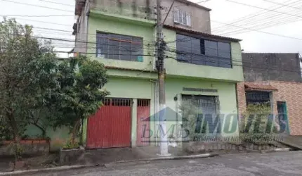 Casa com 1 quarto para alugar na Rua José Pessota, 49, Parque Santa Rita, São Paulo por R$ 700