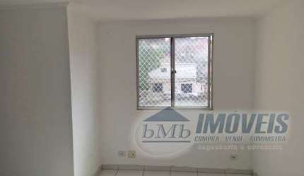 Apartamento com 2 quartos para alugar na Rua Osório Franco Vilhena, 953, Vila Nova Curuçá, São Paulo por R$ 1.100