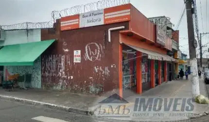 Prédio à venda na Avenida Nordestina, 5510, Guaianases, São Paulo por R$ 3.000.000