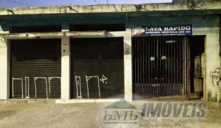 Sala comercial à venda na Rua Bernardo Barbosa, 07, Jardim Etelvina, São Paulo por R$ 500.000