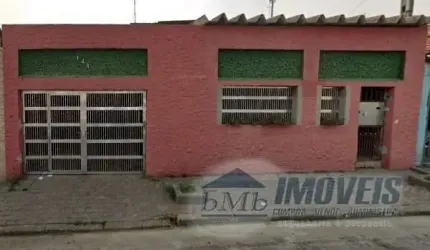 Casa com 4 quartos à venda na Rua Simão Gonçalves, 141, Vila Alabama, São Paulo por R$ 550.000