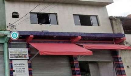 Prédio à venda na Rua João Batista Nogueira, 183, Vila Nancy, São Paulo por R$ 1.200.000