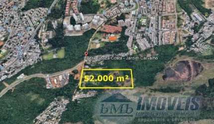 Terreno à venda na Beco Souza Costa, Morro Santana, Porto Alegre por R$ 12.000.000