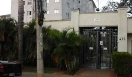 Apartamento com 2 quartos à venda na Rua Jequirana de Goiás, 515, Jardim Santo Antonio, São Paulo por R$ 270.000