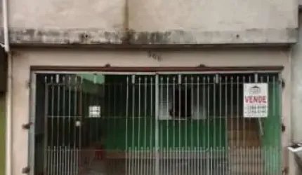 Casa com 4 quartos à venda na Rua Francisco Bucarelli, 366, Parque Guaianazes, São Paulo por R$ 450.000