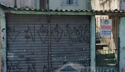 Casa com 2 quartos à venda na Avenida Nordestina, 6531, Parque Guaianazes, São Paulo por R$ 240.000