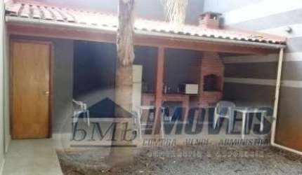 Casa em condomínio fechado com 2 quartos à venda na Avenida Coca, 200, Vila Curuçá, São Paulo por R$ 300.000