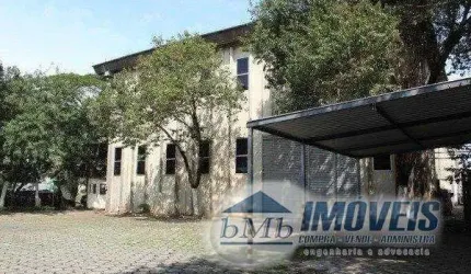 Prédio à venda na Avenida Engenheiro Eusébio Stevaux, 2496, Jurubatuba, São Paulo por R$ 25.000.000