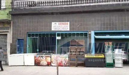 Prédio com 2 salas à venda na Avenida Nordestina, 4075, Vila Nova Curuçá, São Paulo por R$ 1.100.000