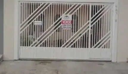 Casa com 4 quartos à venda na Rua Aldo Gianini, 707, Vila Nova Curuçá, São Paulo por R$ 550.000