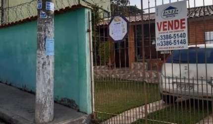 Casa com 3 quartos à venda na Rua Centralina, 212, Vila Princesa Isabel, São Paulo por R$ 500.000