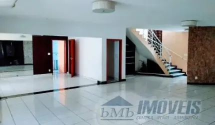 Casa com 5 quartos à venda na Rua Doutor Raul da Rocha Medeiros, 236, Tatuapé, São Paulo por R$ 3.500.000