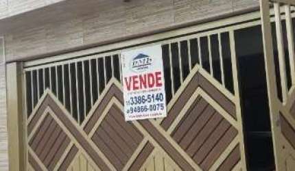 Casa com 3 quartos à venda na Rua Rafi Miguel Ackel, 110, Parque Guaianazes, São Paulo por R$ 450.000