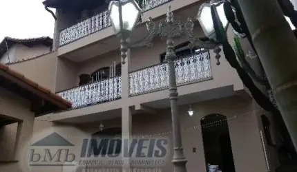 Casa com 3 quartos à venda na Rua Guaraitá, 619, Vila Curuçá, São Paulo por R$ 1.200.000
