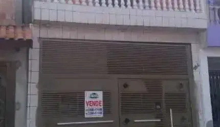 Casa com 2 quartos à venda na Rua Jabiru, 994, Vila Nova Curuçá, São Paulo por R$ 500.000