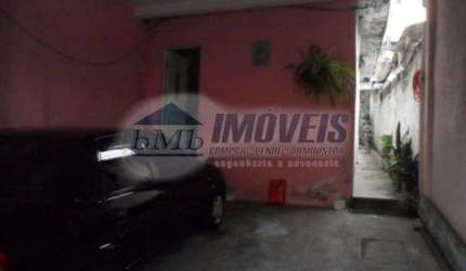 Casa com 6 quartos à venda na Rua Narceja, 152, Vila Nova Curuçá, São Paulo por R$ 520.000